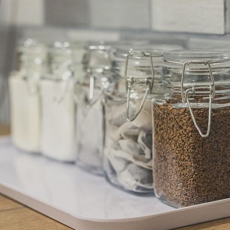 Salty Corner Cottage 斯瓦科普蒙德 外观 照片